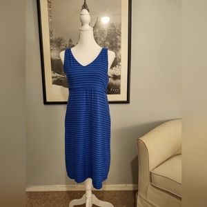 NWOT ATHLETA Midi Dress